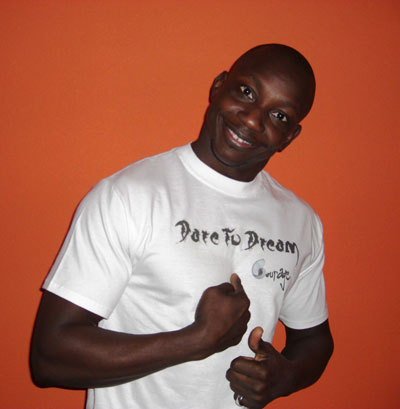 T-Shirt Front wide